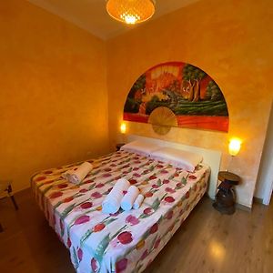 Private Bathroom Double Room